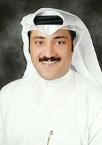 المحامى غانم الشمري