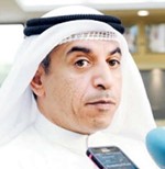 حامد العازمي﻿