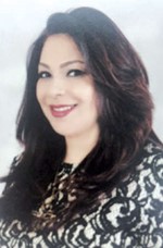 منادية الشريدة