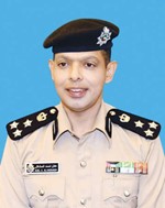 العميد عادل الحشاش﻿