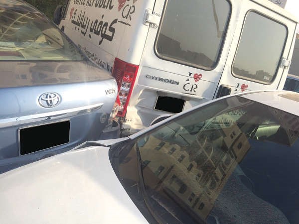من حادث شارع الخطابي﻿