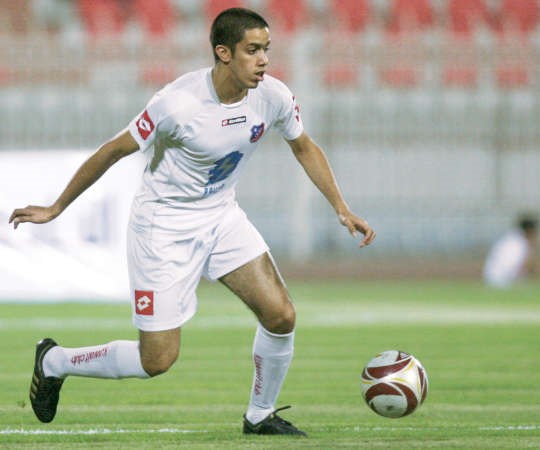 سداسية بيضاء في شباك الجهراء وكاظمة لنصف نهائي كأس الاتحاد