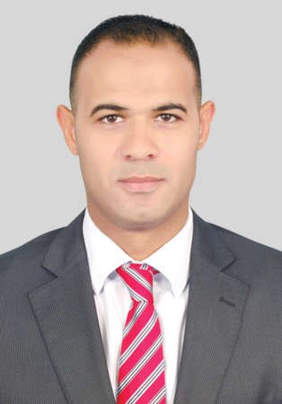 ﻿احمد الرفاعي﻿