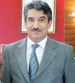 السفير سالم الزمانان﻿