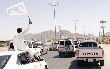 قبيلة بنجران تعفو عن قاتل ابنها وترفض دية قدرها مليونا ريال سعودي و4 سيارات فارهة