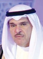 الشيخ سلمان الحمود﻿