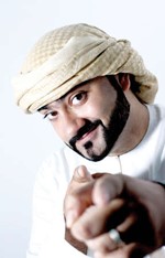 علي السيد 