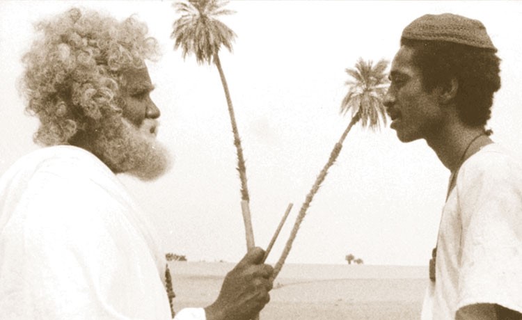 خالد الصديق لـ «الأنباء»: بدأت عملي السينمائي من حيث انتهى الآخرون.. وأنصح الشباب بعدم التقوقع حتى لا يواجهوا «الفشل»