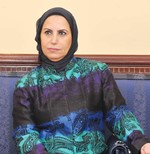 عواطف الغنيم﻿