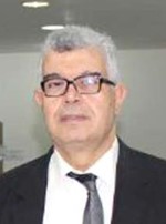 السيد البرسيجي﻿