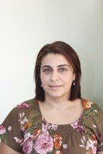 د دينا حداد﻿
