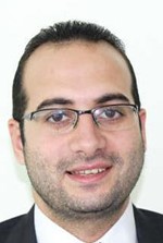 د عمرو العطار﻿