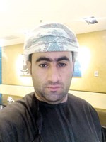 رائد العمراني