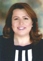 دينا الحفار﻿