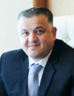 صلاح البشير