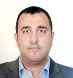 علاء البحيري