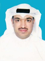 بدر الشريفي﻿