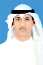 فيصل الشمري