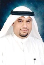 بدر الحمد 