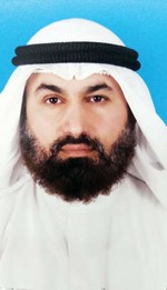 خالد الشراح
