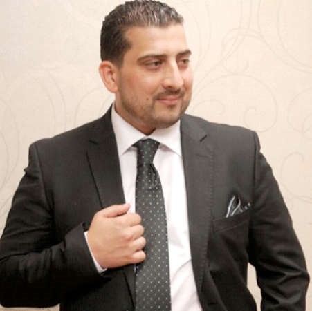 خالد قطوم