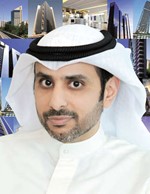 الشيخ مبارك الصباح