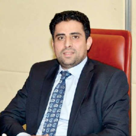 طارق معوض