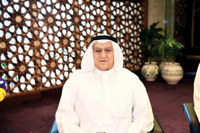 عباس النقي خلال الملتقى 23 لاساسيات النفط والغاز لـ اوابك﻿