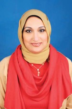 د هناء الخواري