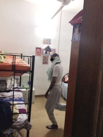 الهندي المنتحر 