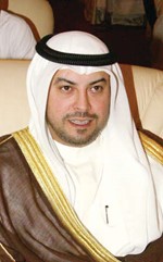 ﻿الشيخ طلال الفهد﻿
