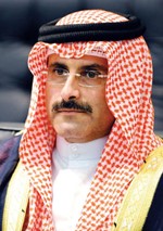 الشيخ مبارك الدعيج 