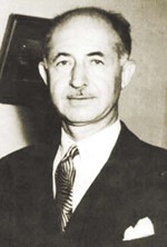 سعد الله الجابري 