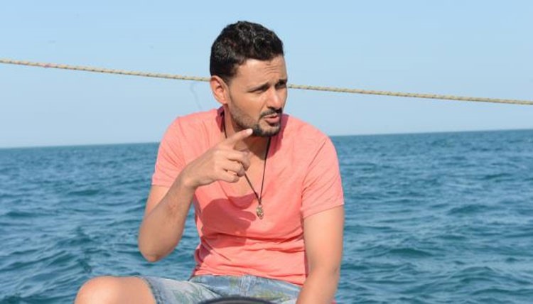 رامز جلال يعود للسينما بـ"أهي غطلة" 