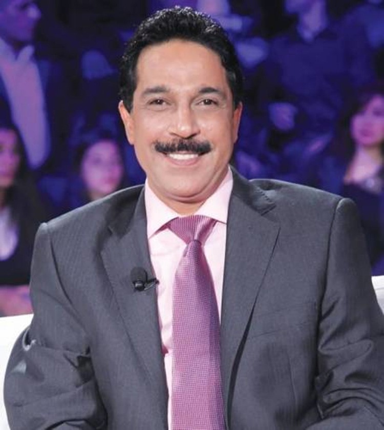 بالفيديو.. هكذا رد الرويشد على احلام بحضور نوال في اولى حلقات "فنان العرب" 