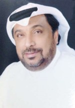 محسن القلاف﻿
