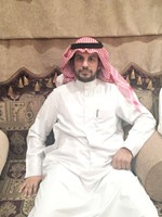 ابراهيم العجمي﻿