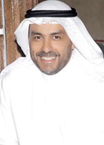 دخالد الرشيد﻿