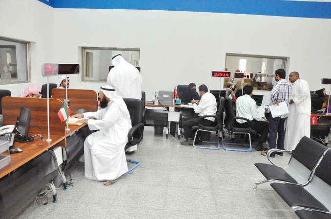 العمل في المكتب يتم بسهولة ويسر﻿