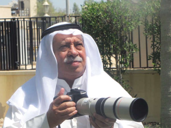 محمود شهاب ﻿