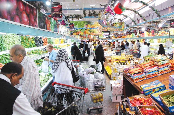 50 ديناراً رسوم إصدار ترخيص التخفيضات لمحل واحد و10 دنانير لكل محل تتم إضافته إلى الترخيص و5 دنانير لكل نقطة بيع