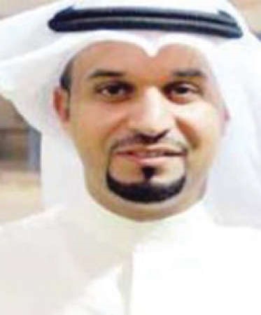 علي الديحاني طاقة ادارية تستحق التقدير