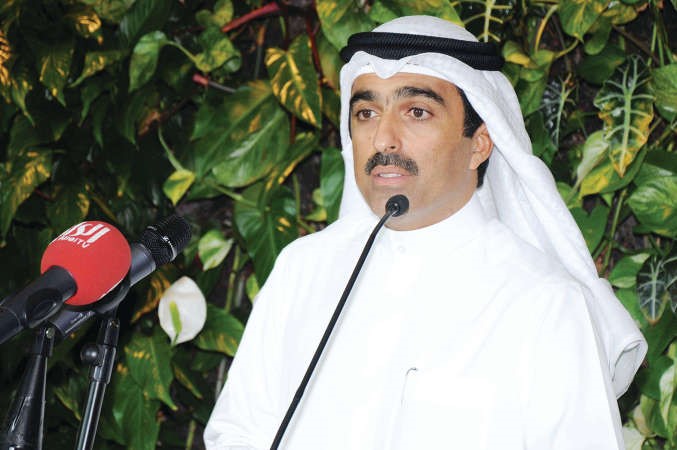 محمد جاسم المرزوق 