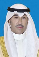 الشيخ فواز الخالد﻿
