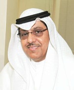 مبارك الخرينج