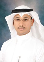 الفلكي خالد الجمعان﻿