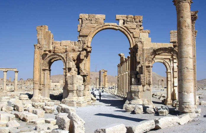 كنوز