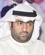 خالد الروضان