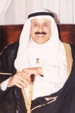 الشيخ سالم صباح السالم﻿