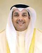 وزير العدل﻿